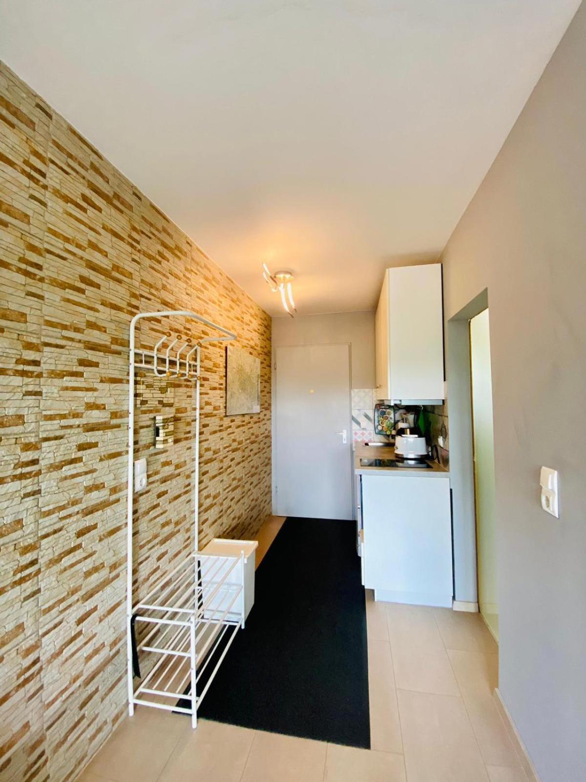 Ferienwohnung "Hagebutze" Mit Sauna Und Schwimmbad Bad Lauterberg Exteriér fotografie