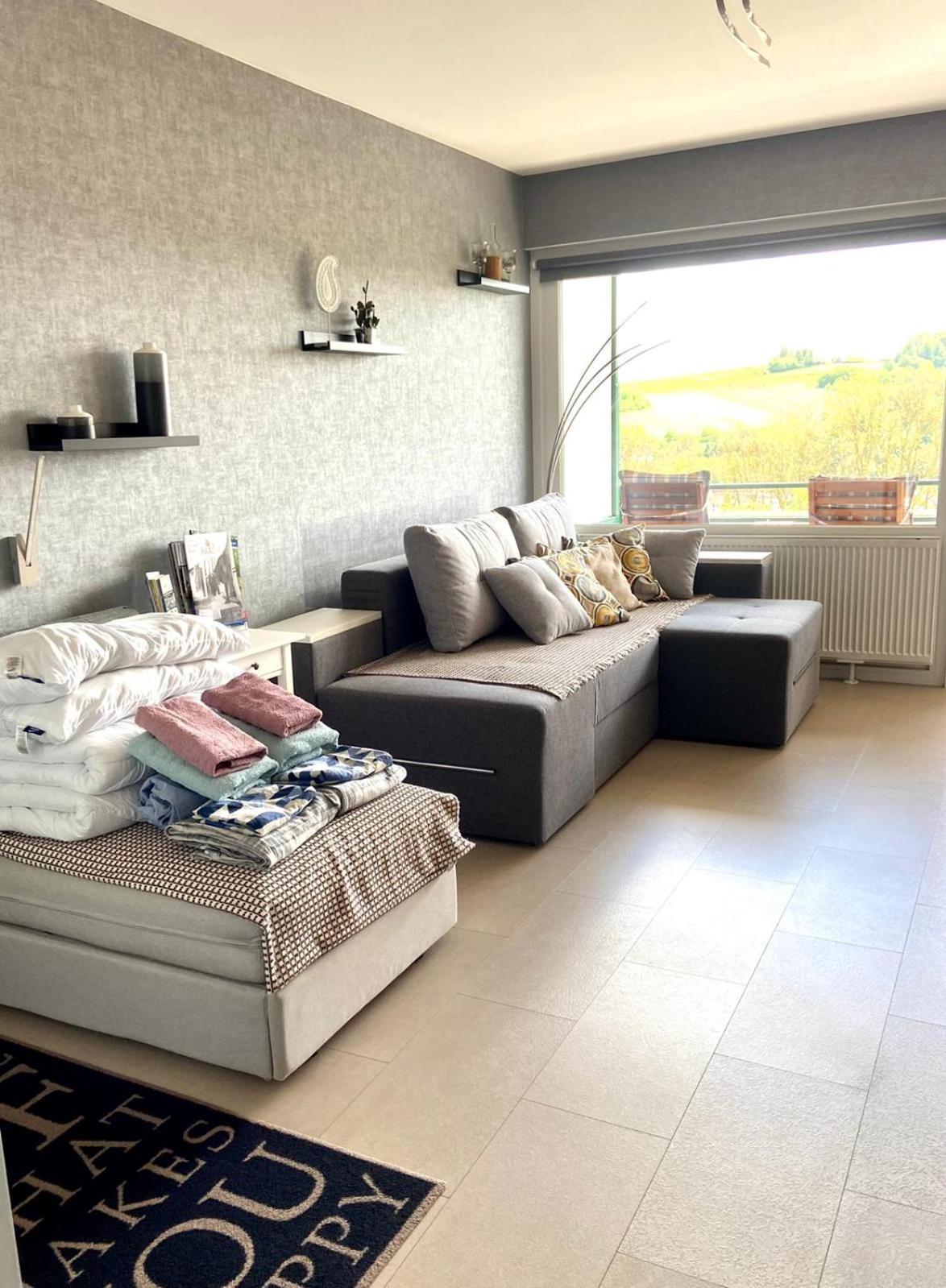 Ferienwohnung "Hagebutze" Mit Sauna Und Schwimmbad Bad Lauterberg Exteriér fotografie