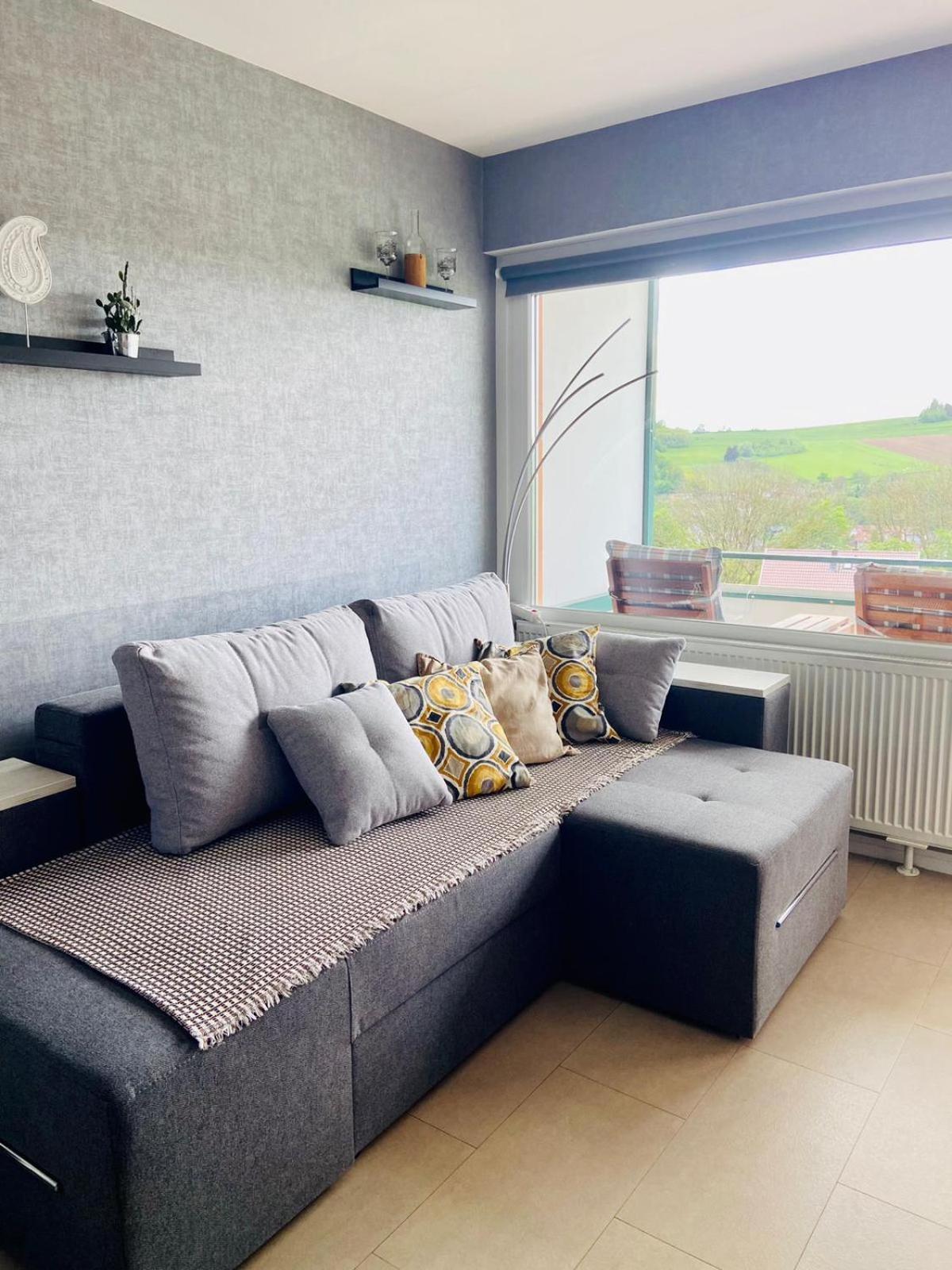Ferienwohnung "Hagebutze" Mit Sauna Und Schwimmbad Bad Lauterberg Exteriér fotografie
