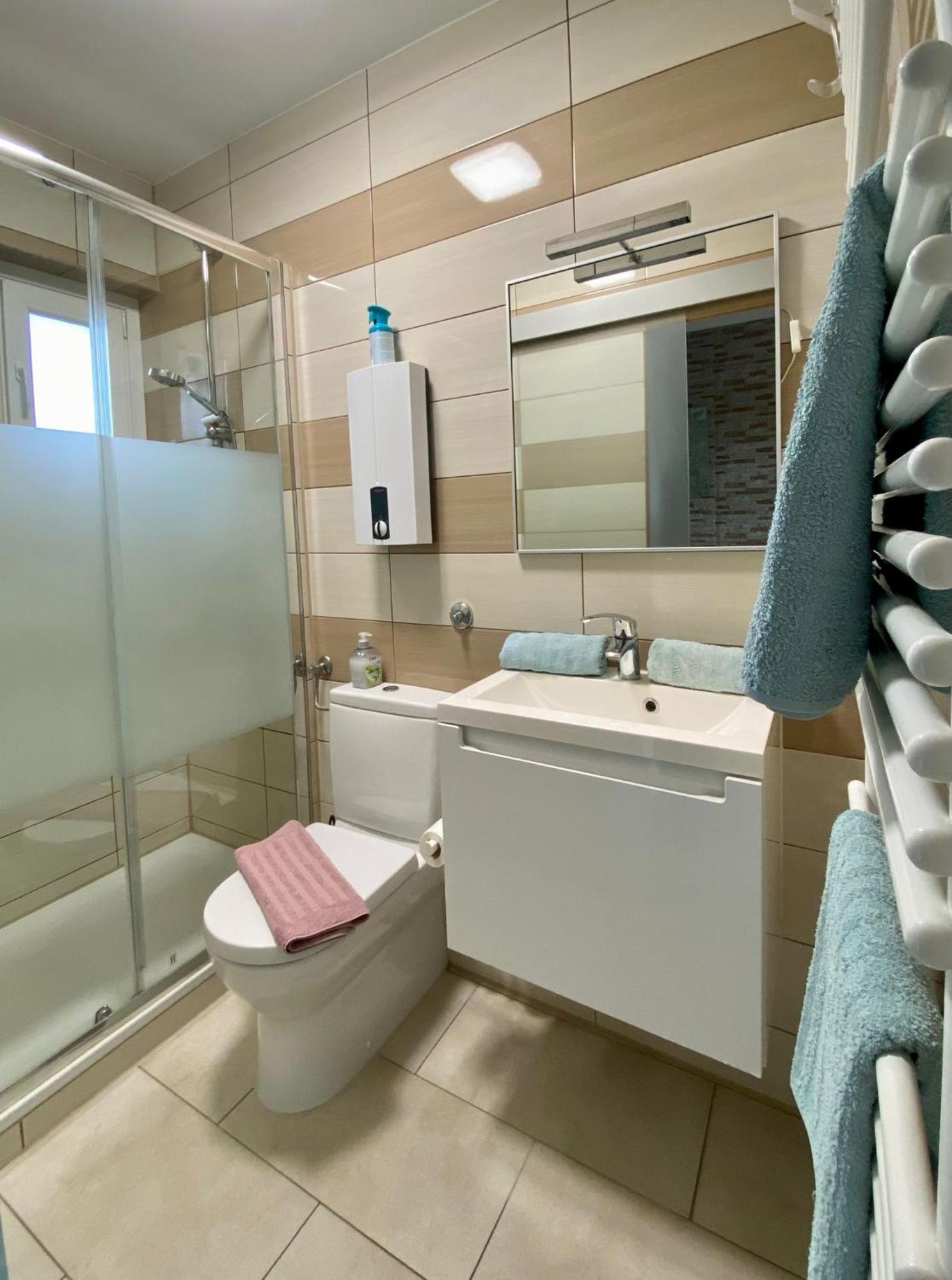 Ferienwohnung "Hagebutze" Mit Sauna Und Schwimmbad Bad Lauterberg Exteriér fotografie