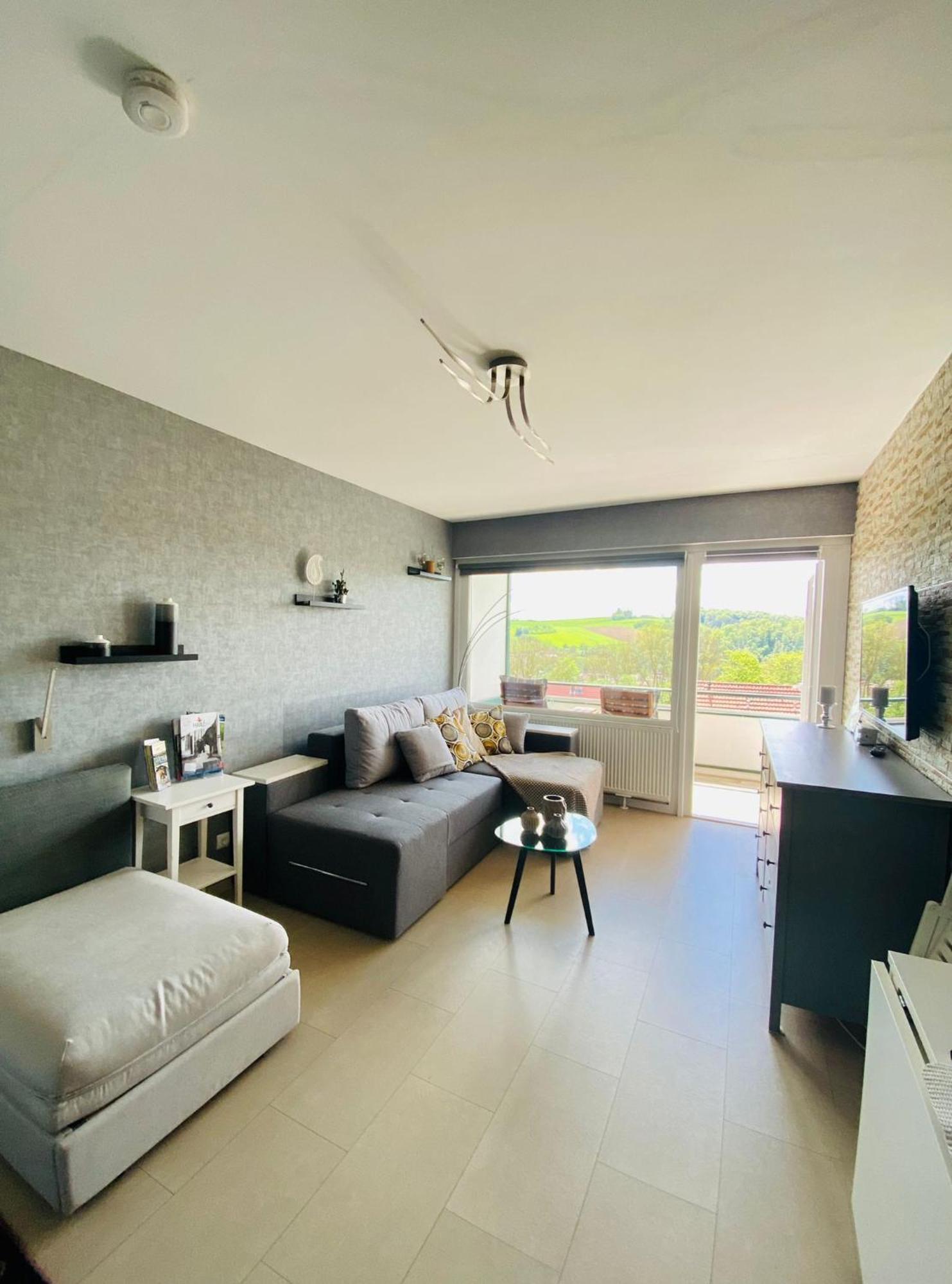 Ferienwohnung "Hagebutze" Mit Sauna Und Schwimmbad Bad Lauterberg Exteriér fotografie