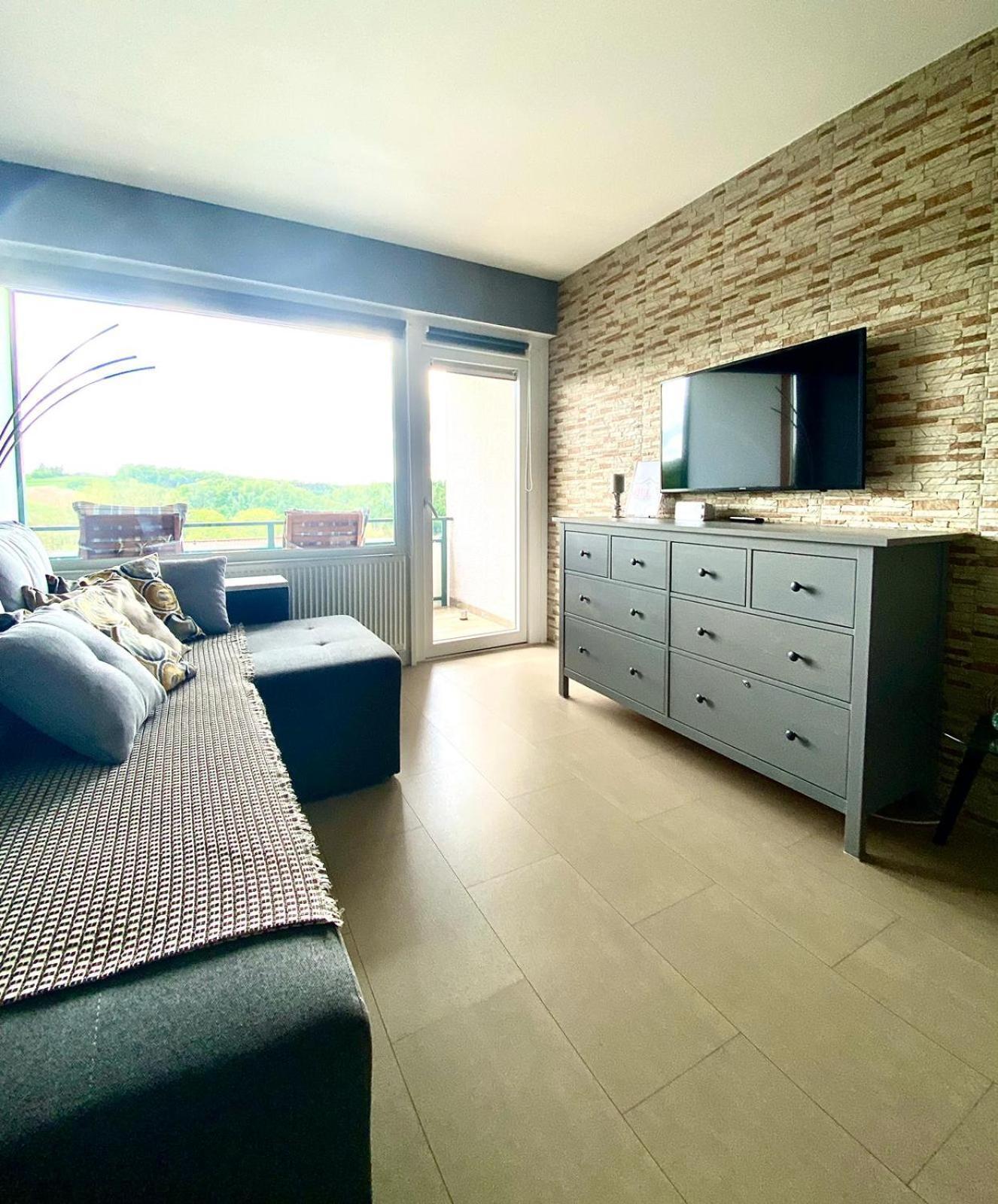 Ferienwohnung "Hagebutze" Mit Sauna Und Schwimmbad Bad Lauterberg Exteriér fotografie