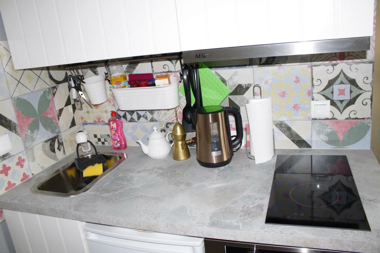 Ferienwohnung "Hagebutze" Mit Sauna Und Schwimmbad Bad Lauterberg Exteriér fotografie