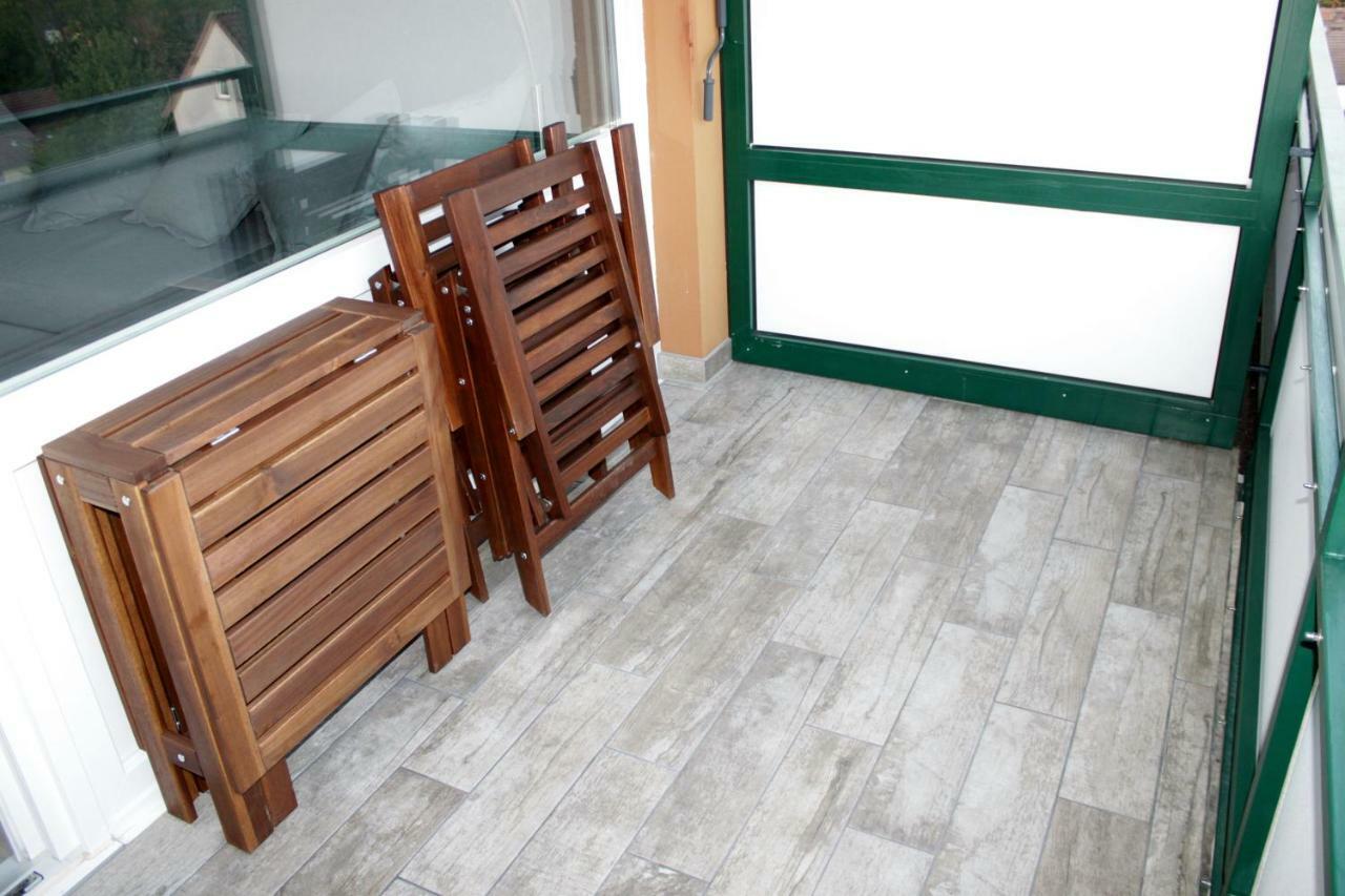 Ferienwohnung "Hagebutze" Mit Sauna Und Schwimmbad Bad Lauterberg Exteriér fotografie